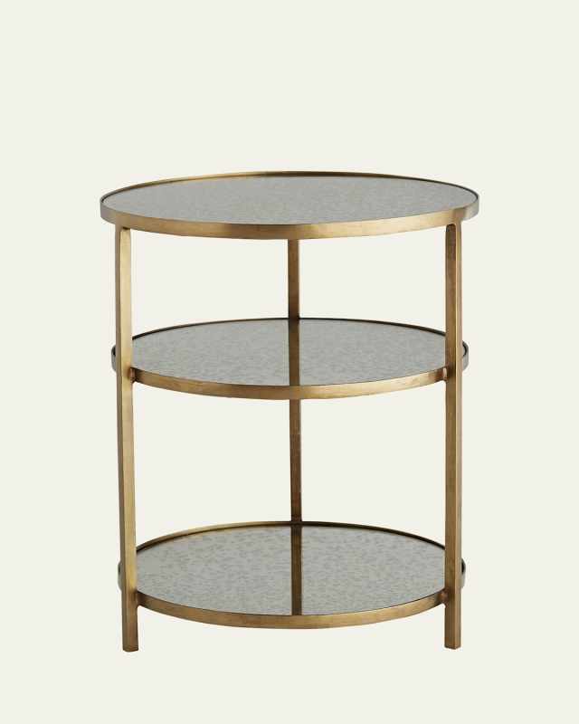 Percy End Table